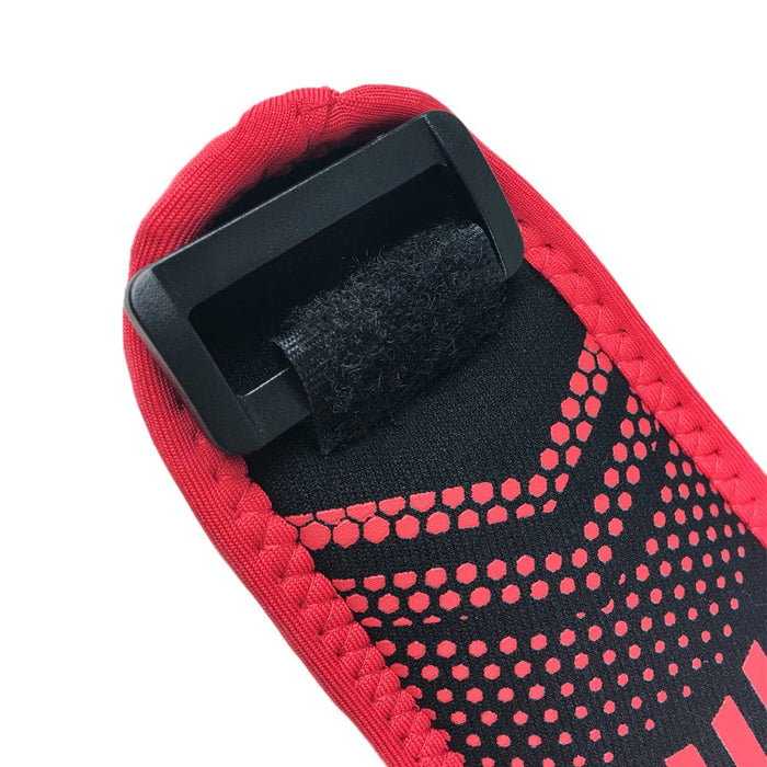 Kroppsbutiken Knæbeskytter Standard titel Knæbeskyttere (slatter, sport)