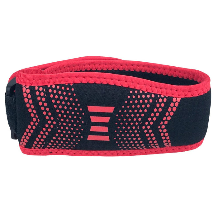 Kroppsbutiken Knæbeskytter Standard titel Knæbeskyttere (slatter, sport)