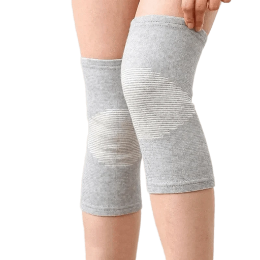 Kroppsbutiken Knæstøtte En størrelse Knæbeskyttelse (bamboo)