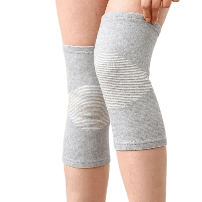 Kroppsbutiken Knæstøtte En størrelse Knæbeskyttelse (bamboo)