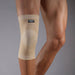 Kroppsbutiken Knæstøtte Sportknæstøtte med kompression