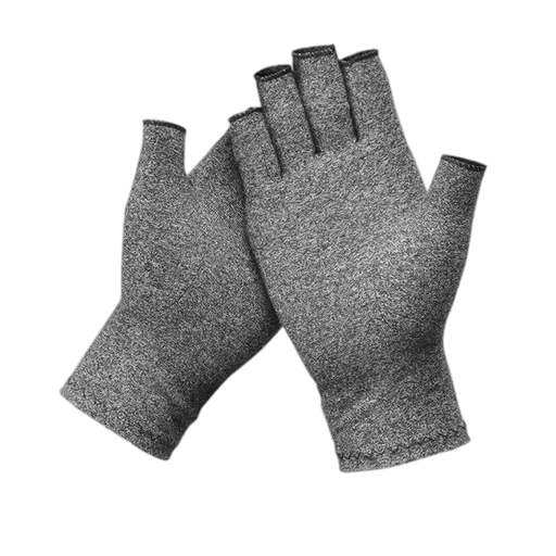 Kroppsbutiken Kompressionshandsker Kompressionshandsker til artrose