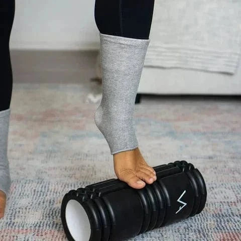 Kroppsbutiken kompressionsstrømper En størrelse Kompressionsstrømper (bambus)