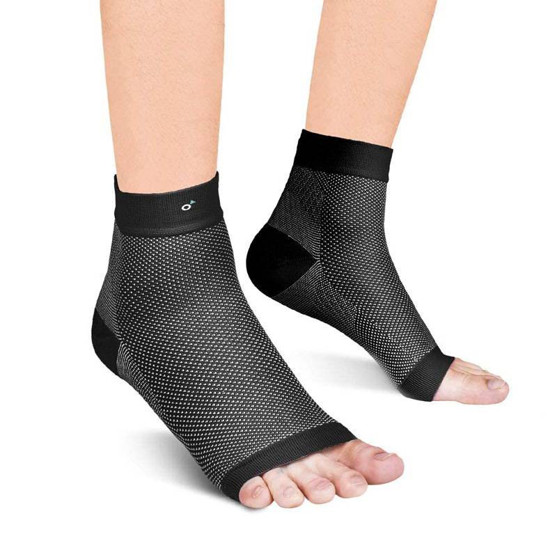 Plantar fasciitis