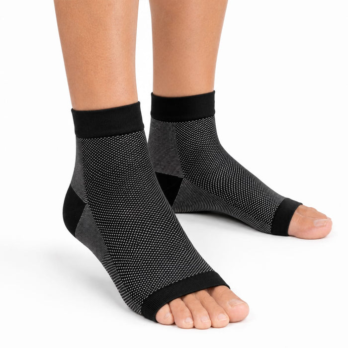 Kropsbutikken Kompressionsstrømper 20–30 mmHg
