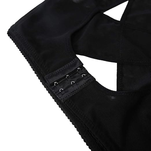 Kroppsbutiken korrigeringsbælte Holdsrem (justerbar støtte)