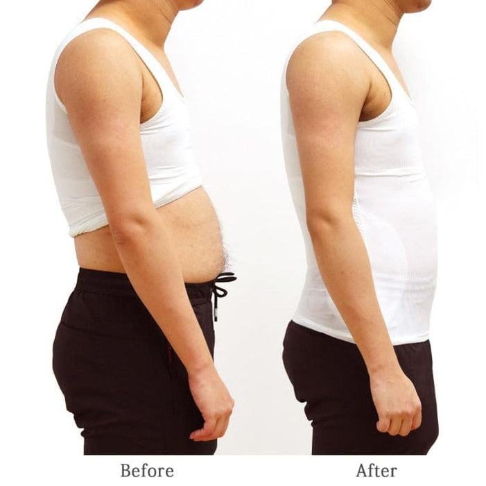 Kroppsbutiken Kropsformer Kropsformer (åndedræts aktiv model)