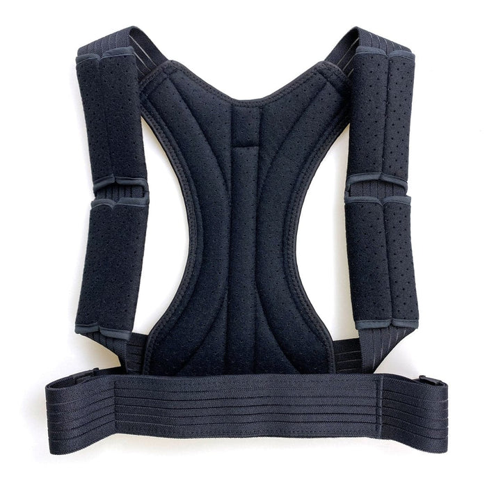 Kroppsbutiken Kropsholdning Holdningskorrigerer (justerbar model)