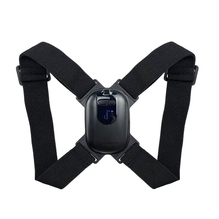 Kroppsbutiken Kropsholdning Standardtitel Holdningsvest (smart model med vibration)