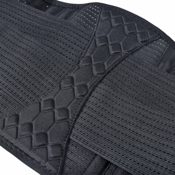 Kroppsbutiken Lændebælte Lænderygsstøttebælte Pro