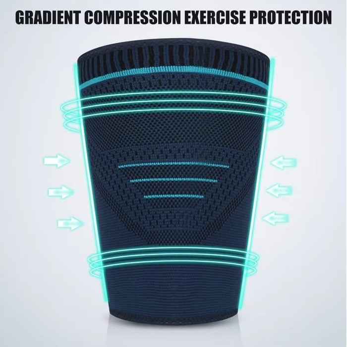 Kroppsbutiken Lårstøtte (kompression)