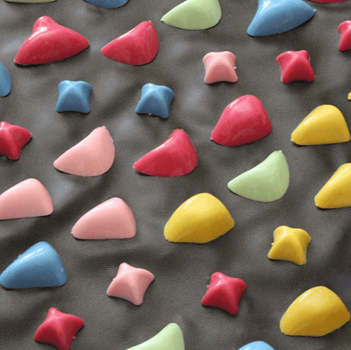 Kroppsbutiken Massage Akupressurmåtte til fødder