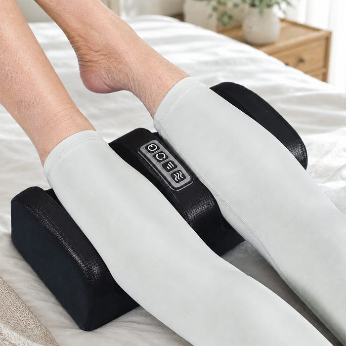 Kropsbutikken Elektrisk fodmassage