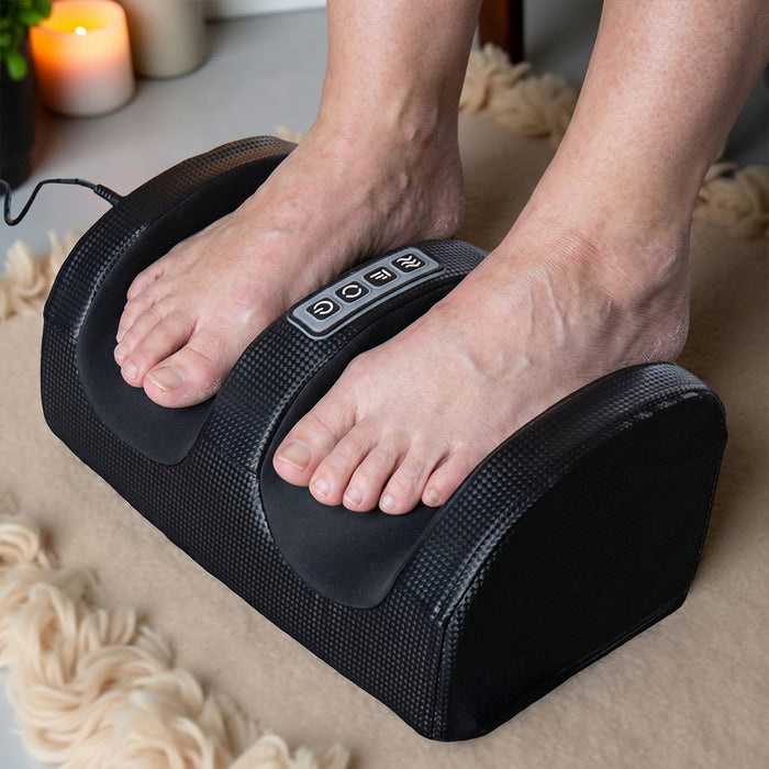 Kropsbutikken Elektrisk fodmassage