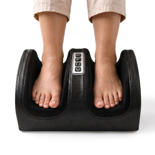 Kropsbutikken Elektrisk fodmassage