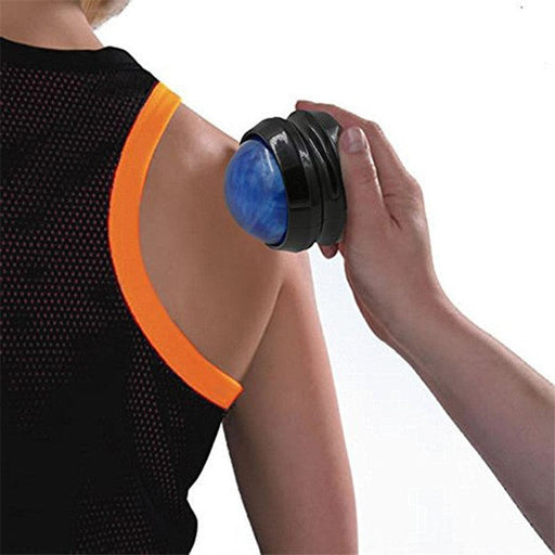 Kropsbutikken Massage Lille Massagekugle