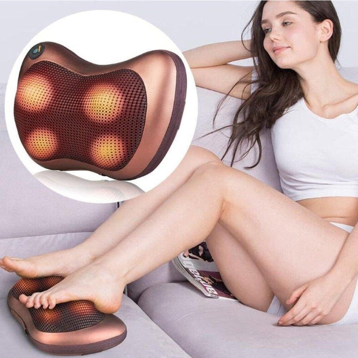 Kroppsbutikken Massage Massagepude
