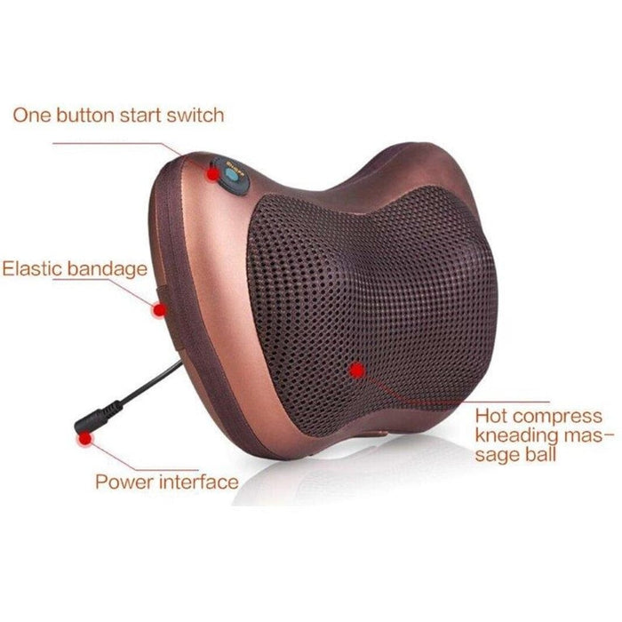 Kroppsbutiken Massage Massagepude