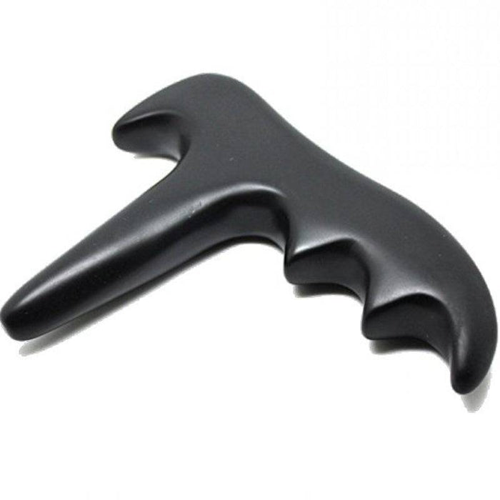 Kroppsbutiken Massage Massageværktøj (trykpunkt, sten)