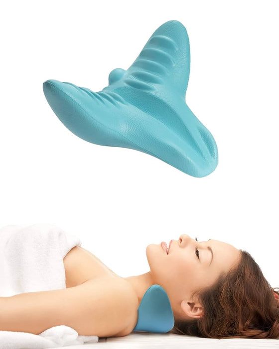 Kroppsbutiken Massage Nakkestøtte (aflastning ved stivhed)