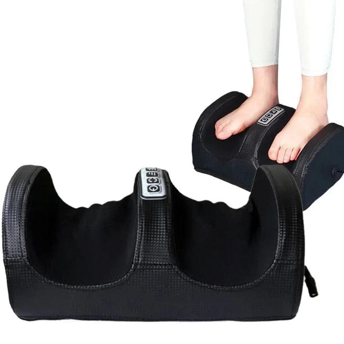 Kroppsbutiken Massage Standardtitel Elektrisk Fodmassage