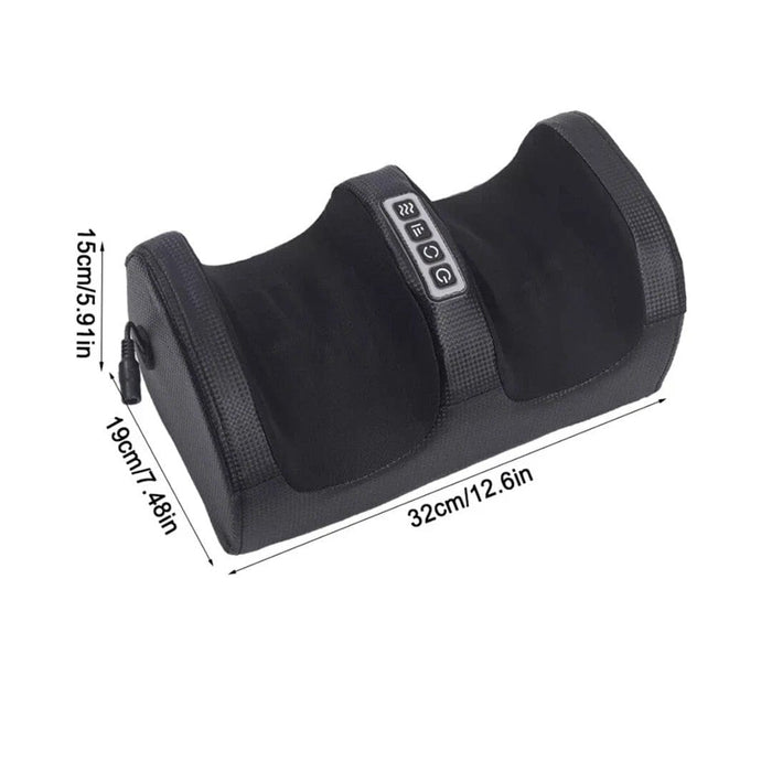 Kroppsbutiken Massage Standardtitel Elektrisk Fodmassage