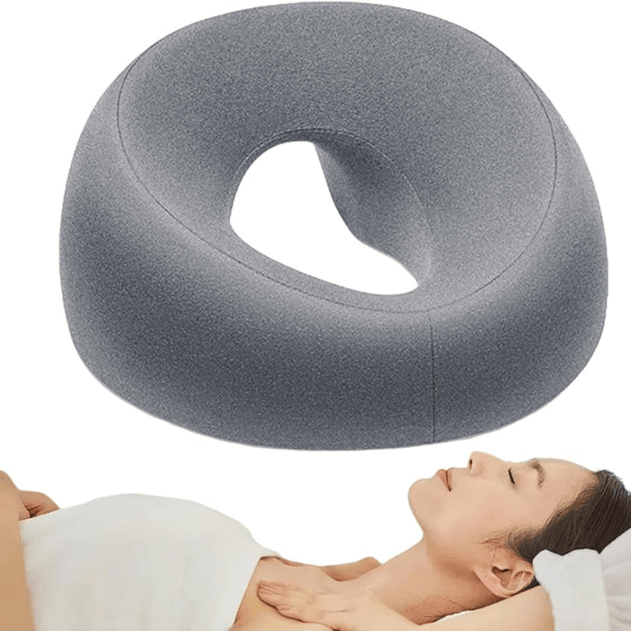 Kroppsbutiken Massage Standardtitel Massage hovedpude