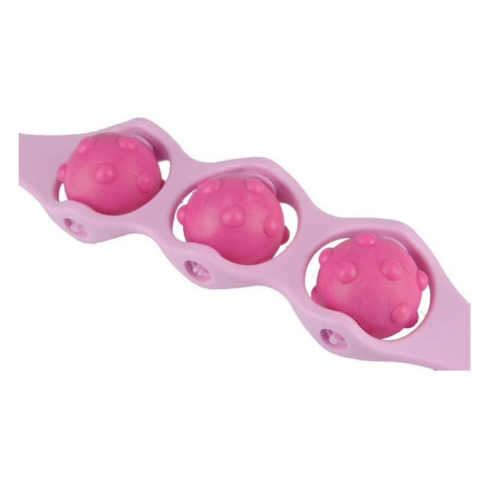 Kroppsbutiken Massage Standardtitel Massagebånd (fødder & ben)