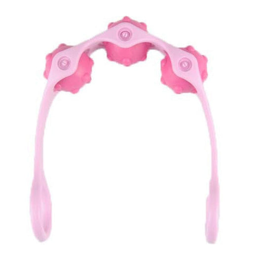 Kroppsbutiken Massage Standardtitel Massagebånd (fødder & ben)