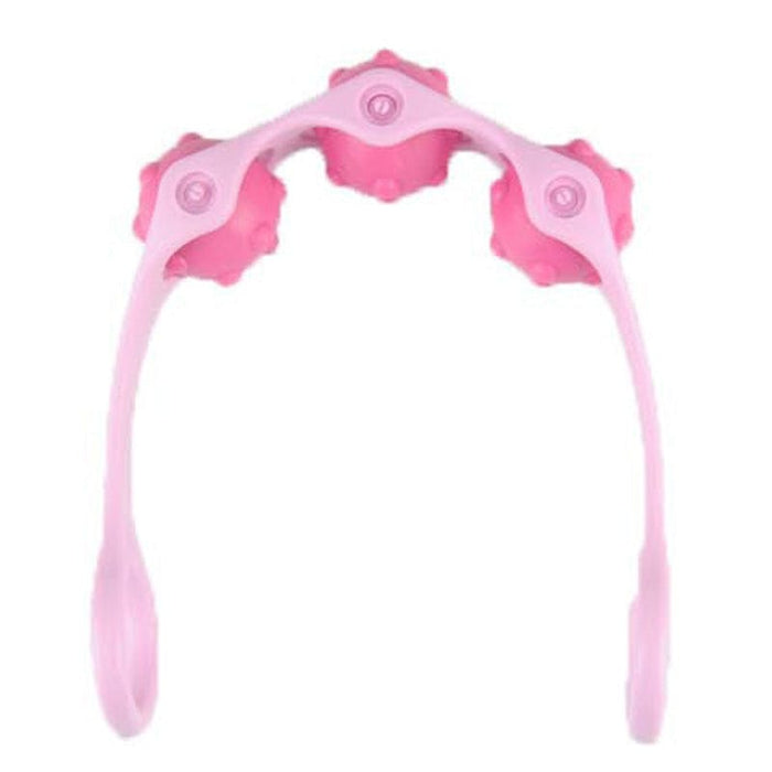 Kroppsbutiken Massage Standardtitel Massagebånd (fødder & ben)