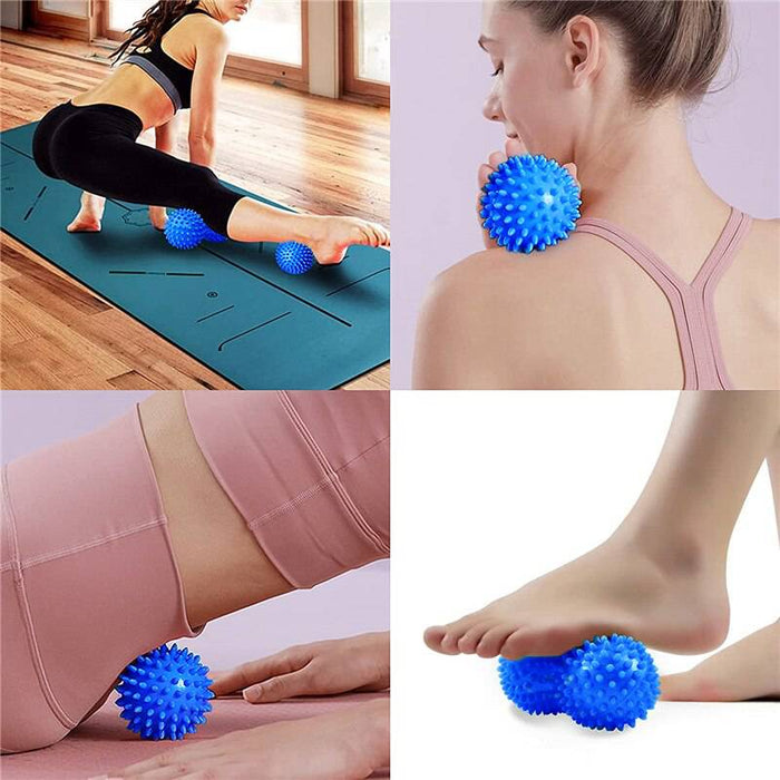 Kroppsbutiken Massage Standardtitel Massagepind (lille model)