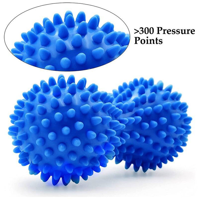 Kroppsbutiken Massage Standardtitel Massagepind (lille model)