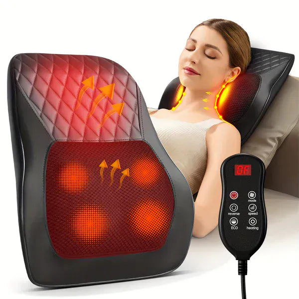 Kroppsbutiken massagepude Standardtitel Multifunktionel massagepude