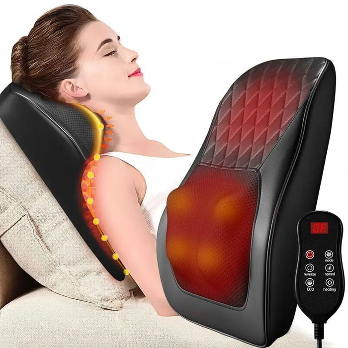 Kroppsbutiken massagepude Standardtitel Multifunktionel massagepude