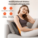 Kroppsbutiken massagepude Standardtitel Multifunktionel massagepude