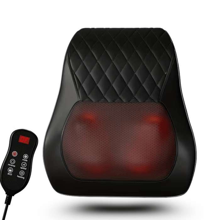 Kroppsbutiken massagepude Standardtitel Multifunktionel massagepude