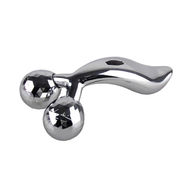 Kroppsbutiken Massager 3D-massageapparat rulle