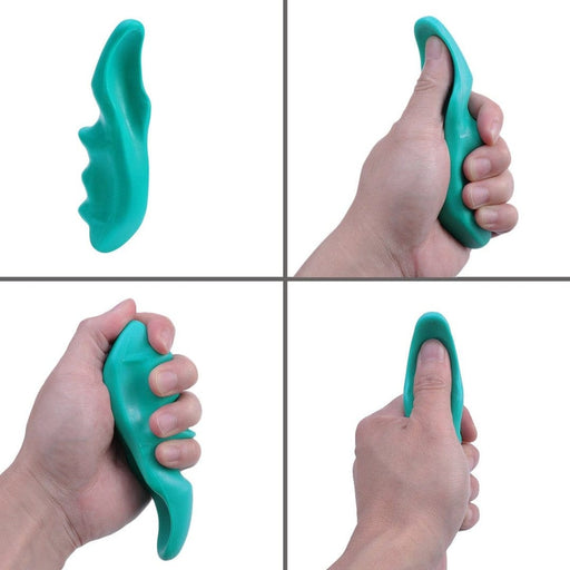 Kropsbutikken Massager Ergonomisk massageværktøj