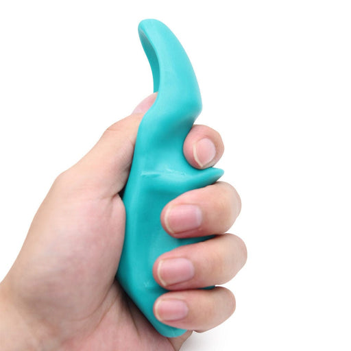 Kropsbutik Massager Ergonomisk massageværktøj