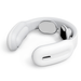 Kroppsbutiken Massager Hvid Nakkemassageapparat (varme og puls)
