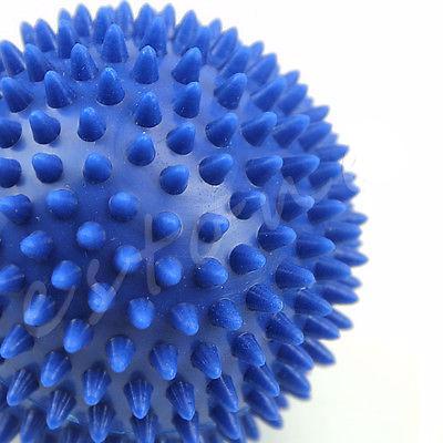 Kroppsbutikken Massager Pigformede massagebolde