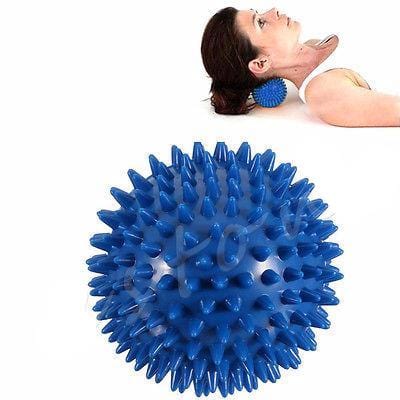 Kroppsbutikken Massager Pigformede massagebolde