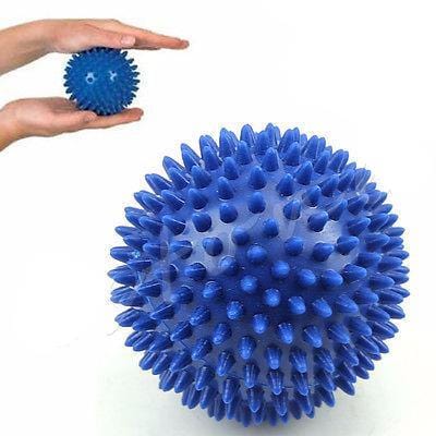 Kropsbutikken Massager Pigformede massagebolde