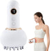 Kroppsbutiken Massager Standardtitel Cellulite massageapparat med varme og mikropuls