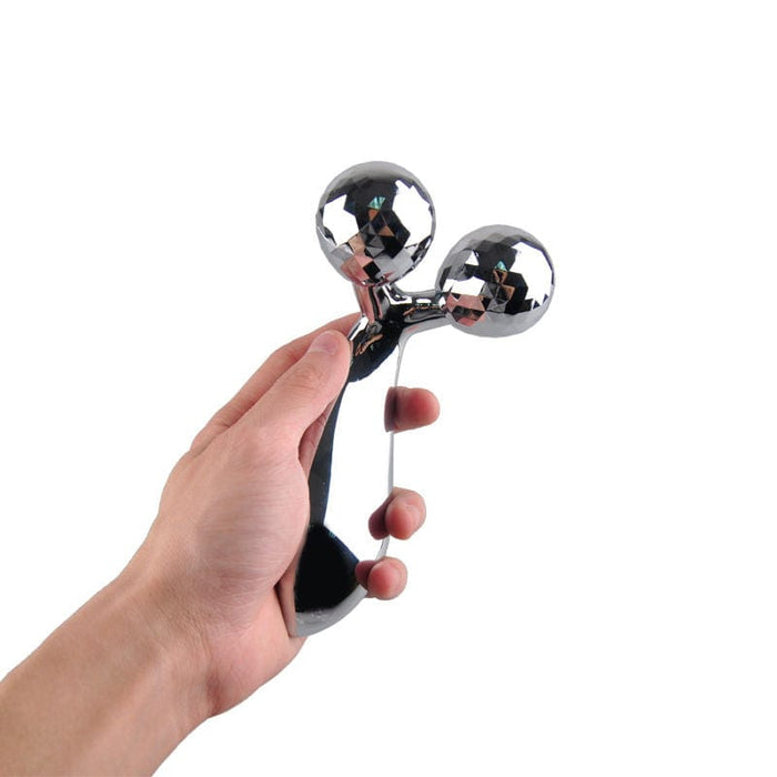 Kroppsbutiken Massager Standardtitel Massageapparat (rulle)