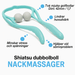 Kroppsbutiken Massager Standardtitel Massageværktøj (nakke)