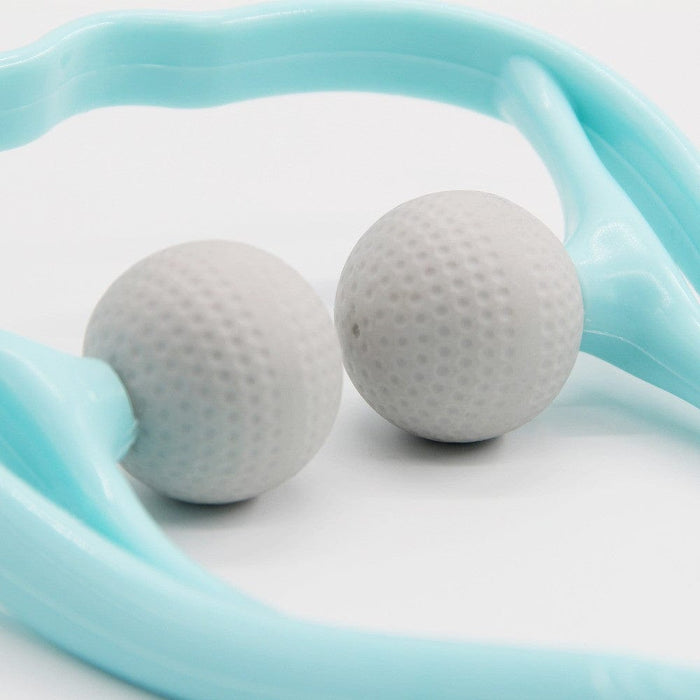 Kroppsbutiken Massager Standardtitel Massageværktøj (nakke)