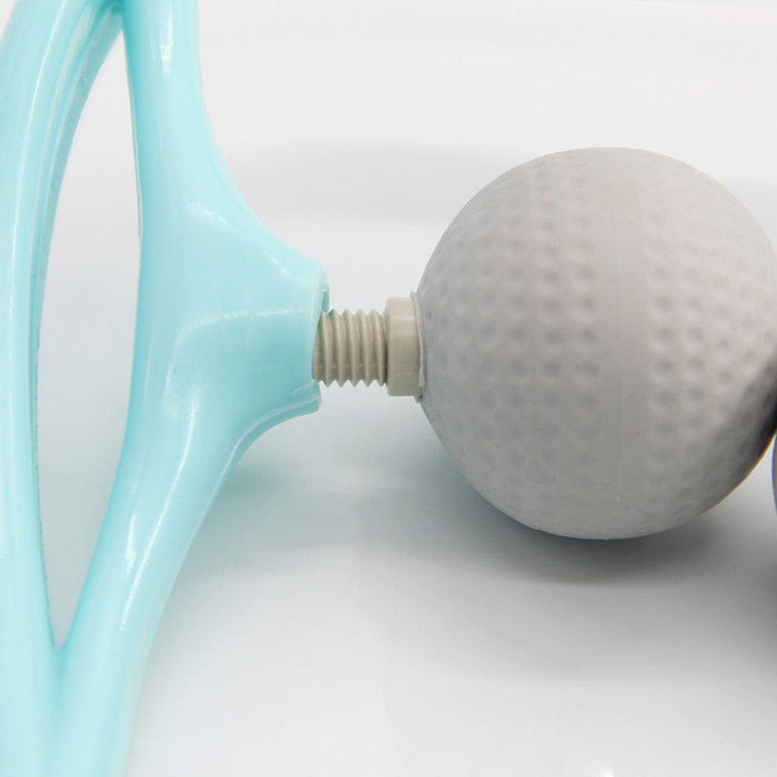 Kroppsbutiken Massager Standardtitel Massageværktøj (nakke)