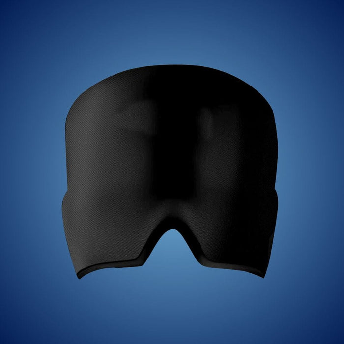 Kroppsbutiken Migrænehat Standard titel Migrænhat