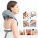 Kropsbutikken Nakke Massage Massageapparat Nakke Ultra